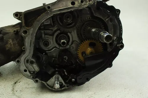 1986 Yamaha Moto 4 YFM225 Complete OEM Bottom End  B4466