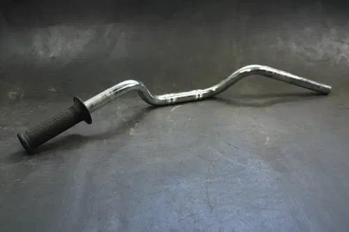 2009 Yamaha Vino 125 OEM Handlebars  B4476
