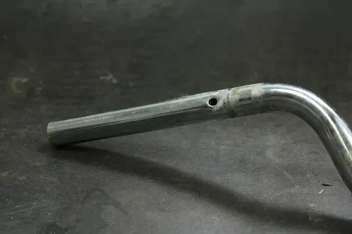 2009 Yamaha Vino 125 OEM Handlebars  B4476