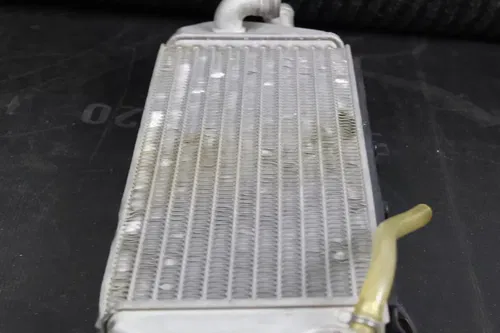 2018 Ktm 250SXF OEM WP Right Radiator  B4391-9