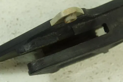 2018 Ktm 150sx OEM Chain Guide  B4487  B4487