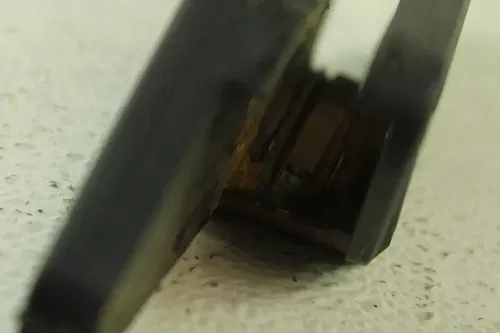 2018 Ktm 150sx OEM Chain Guide  B4487  B4487