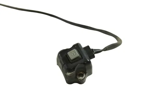03-07 YAMAHA TTR90E OEM STARTER BUTTON B4504
