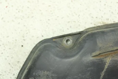 2014 Honda Crf250l OEM Airbox Cover  B4457