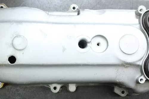 2015 Yamaha Zuma 125 OEM Crankcase  B4432