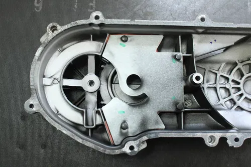 2015 Yamaha Zuma 125 OEM Crankcase  B4432