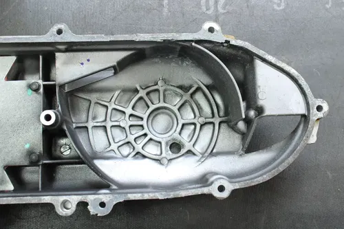2015 Yamaha Zuma 125 OEM Crankcase  B4432