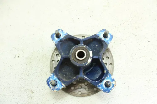 2001 Yamaha Raptor 660r OEM Front Right Or Left Hub  B4458-68
