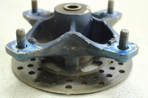 2001 Yamaha Raptor 660r OEM Front Right Or Left Hub  B4458-68
