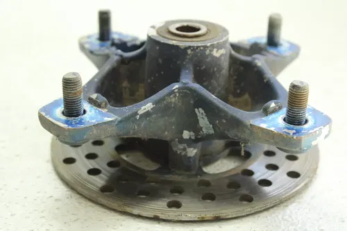 2001 Yamaha Raptor 660r OEM Front Right Or Left Hub  B4458-68