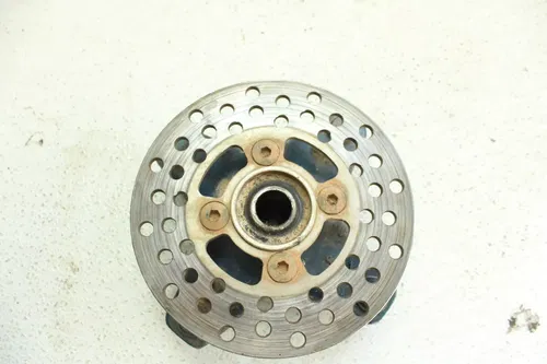 2001 Yamaha Raptor 660r OEM Front Right Or Left Hub  B4458-68