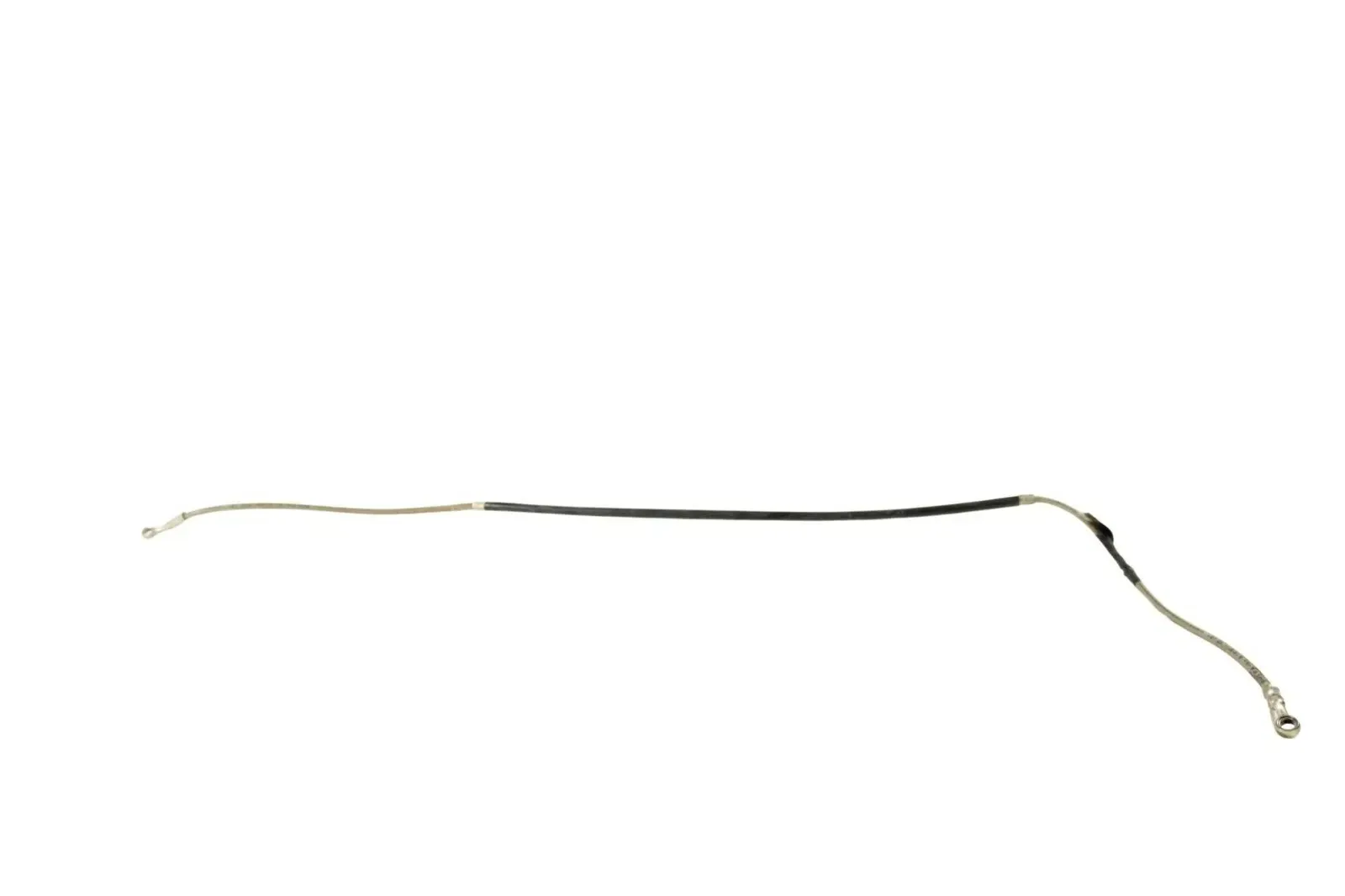 2023 KTM 85 SX OEM FRONT BRAKE HOSE LINE B4520