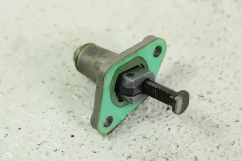 2021 Husqvarna Fc450 OEM Cam Chain Tensioner With Guides  B4496