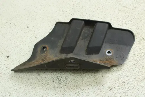 2007 Suzuki Eiger LTA400 OEM Front Right Axle Protector/Guard  B4473