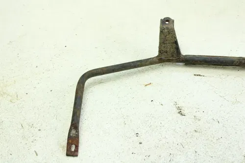 1986 Yamaha Moto 4 OEM Front Fender Stay Bracket  B4466