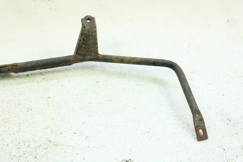 1986 Yamaha Moto 4 OEM Front Fender Stay Bracket  B4466