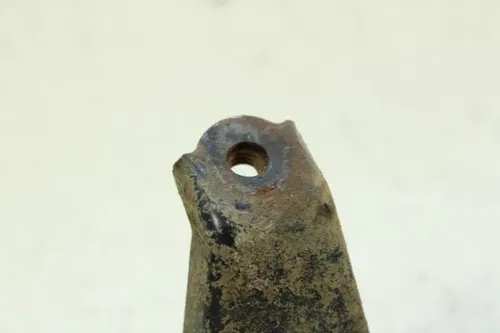 1986 Yamaha Moto 4 OEM Front Fender Stay Bracket  B4466