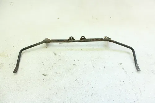 1986 Yamaha Moto 4 OEM Front Fender Stay Bracket  B4466