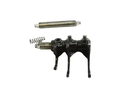 2009 KTM 65 SX SHIFTER FORKS COUNTERSHAFT B4507