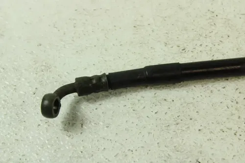 2005 Yamaha Yz125 OEM Rear Brake Hose  B4483