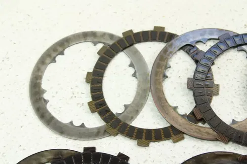 2021 Ktm 85sx Clutch Friction Plates And Metals  B4406-81