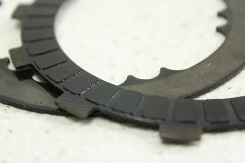 2021 Ktm 85sx Clutch Friction Plates And Metals  B4406-81