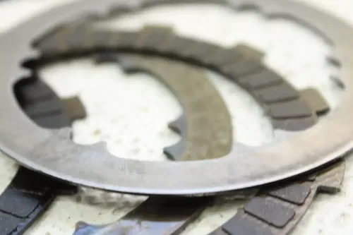 2021 Ktm 85sx Clutch Friction Plates And Metals  B4406-81