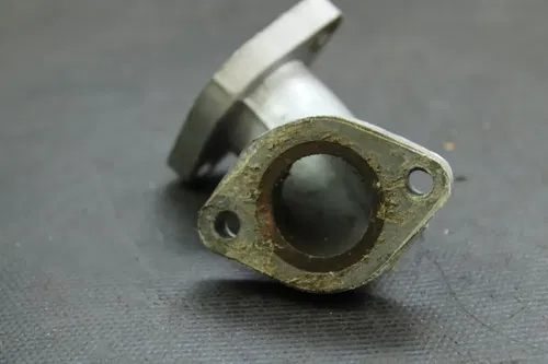 2006 Ct70 Trail 70 Carburetor Inlet  B4413