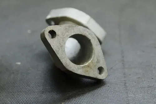 2006 Ct70 Trail 70 Carburetor Inlet  B4413