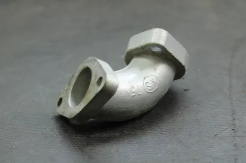 2006 Ct70 Trail 70 Carburetor Inlet  B4413
