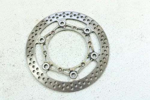 2006 Yamaha Yz125 Front Brake Rotor  B4410-72