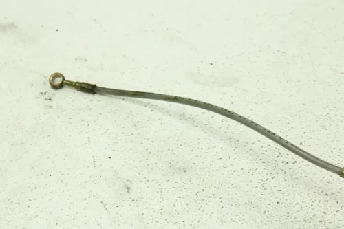 2006 Ktm 300 XCW OEM Front Brake Line  B4428