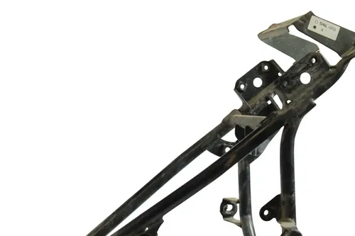 03-05 YAMAHA TTR90E OEM FRAME CHASSIS B4504