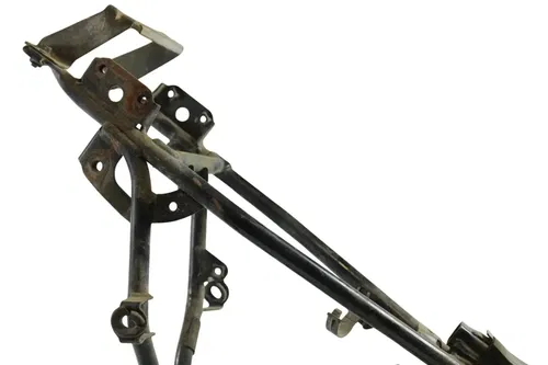 03-05 YAMAHA TTR90E OEM FRAME CHASSIS B4504