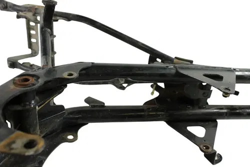 03-05 YAMAHA TTR90E OEM FRAME CHASSIS B4504