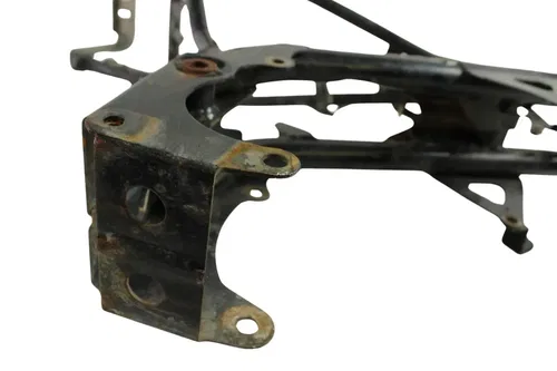 03-05 YAMAHA TTR90E OEM FRAME CHASSIS B4504