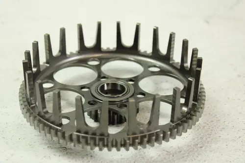 2021 Husqvarna Fc450 Rockstar Edition OEM Clutch Basket  B4496