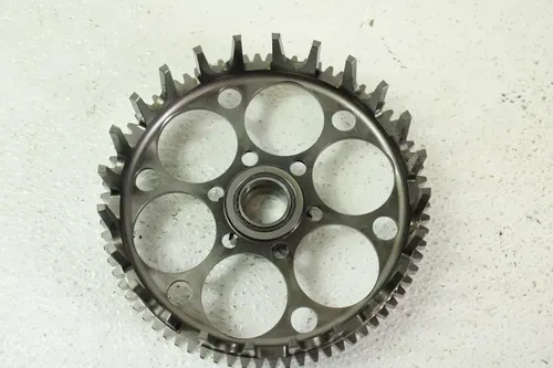 2021 Husqvarna Fc450 Rockstar Edition OEM Clutch Basket  B4496