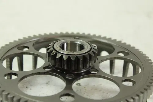 2021 Husqvarna Fc450 Rockstar Edition OEM Clutch Basket  B4496