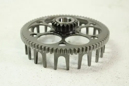 2021 Husqvarna Fc450 Rockstar Edition OEM Clutch Basket  B4496