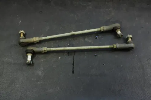 2007 Yamaha Grizzly 400 OEM Tie Rod Set  B4470