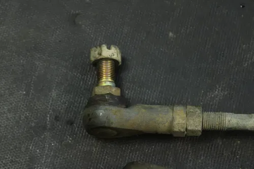 2007 Yamaha Grizzly 400 OEM Tie Rod Set  B4470