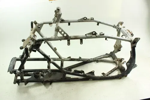 2005 Honda Trx400ex Chassis/Frame  B4461
