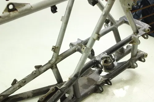2005 Honda Trx400ex Chassis/Frame  B4461