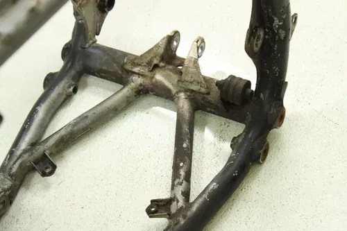 2005 Honda Trx400ex Chassis/Frame  B4461