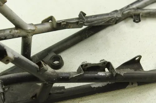 2005 Honda Trx400ex Chassis/Frame  B4461