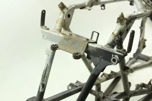 2005 Honda Trx400ex Chassis/Frame  B4461
