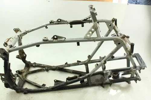 2005 Honda Trx400ex Chassis/Frame  B4461