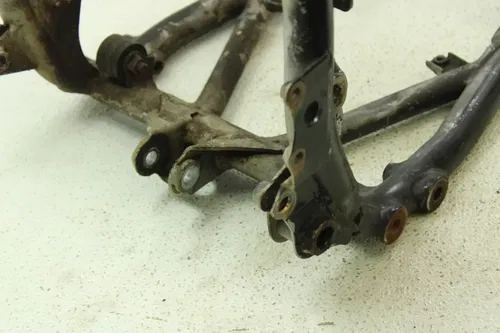 2005 Honda Trx400ex Chassis/Frame  B4461