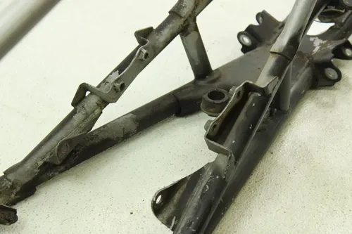 2005 Honda Trx400ex Chassis/Frame  B4461